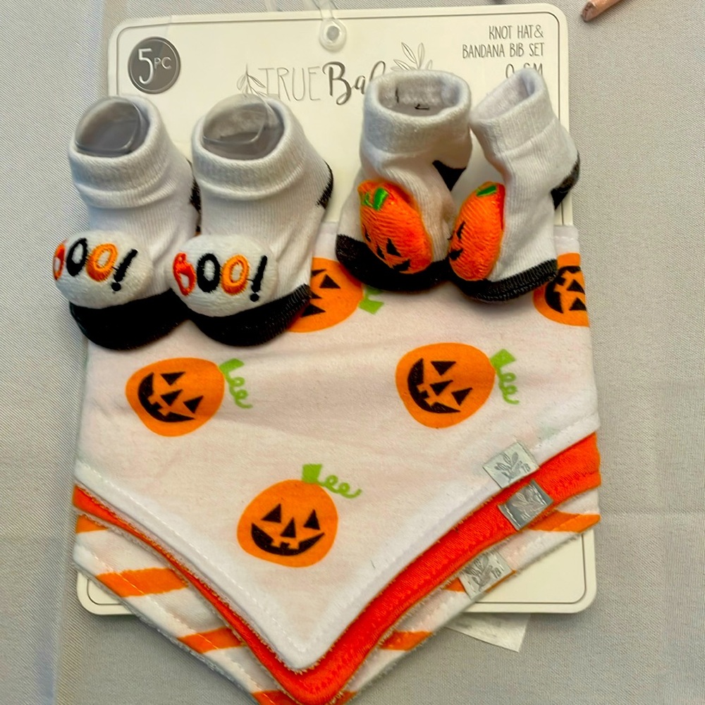 True Baby Set